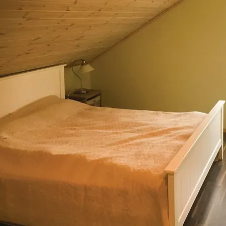 Three-bedroom Holiday In Torvastad Holiday home