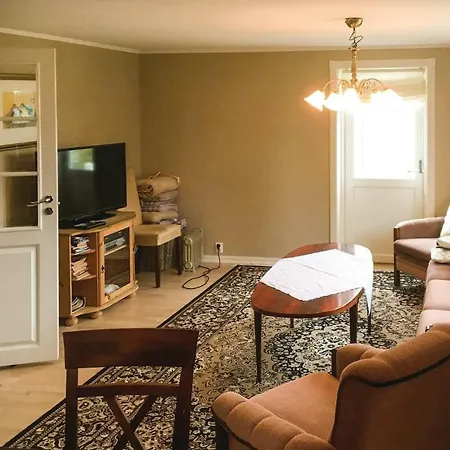 Three-bedroom Holiday In Torvastad Holiday home